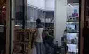 Ready Stand Royal Plaza, Siap Pakai