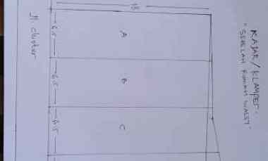 ready stock hanya 4 units