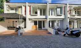 ready stock rumah 2 lantai siap huni di jatikramat