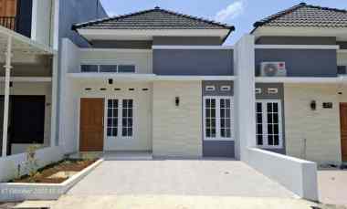 Ready Unit Dawung Residence Banyumanik Terjangkau