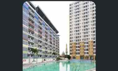 redliving apartemen margonda residence 2 tower 2