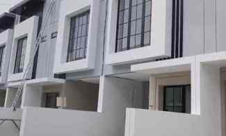 Regency One, Rumah 1M Surabaya Timur, dekat Pakuwon City