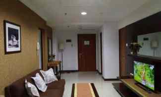 Rent Apartemen Galeri Ciumbuleuit 2 Bandung, Tipe Besar 97 m2