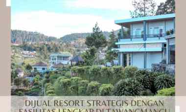 resort eksklusif harga eksklusif di p