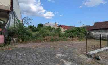 Tanah Dijual di Jl Pusung