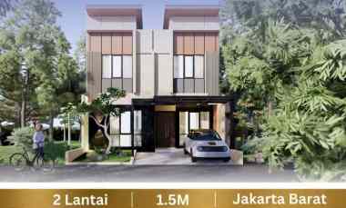 Royal Palm Blossom Cengkareng 2025