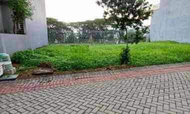 Royal Park Citraland, Hadap Utara, Lebar 10