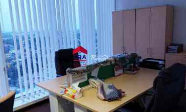 Ruang Kantor 18 Office Park TB Simatupang