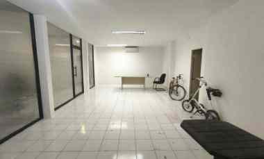 Ruang Kantor Disewakan di Menteng dalam