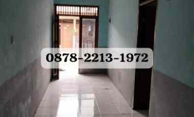 Ruang Usaha dan Kontrakan dekat ke Pondok Gede Bekasi