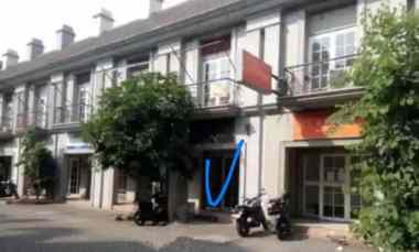 Komersial Dijual di Rukan Botanical Blok H 8 no 10 , joglo jakarta barat