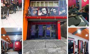 Ruko 0 Jalan Raya Manyar