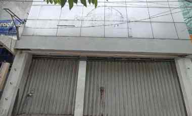 Ruko 1.5 Lantai Nol Jalan Raya Dharmahusada Surabaya