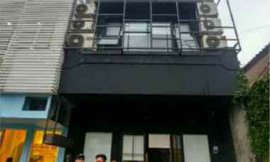 Ruko03, 10 Milyar di Jalan Benda Kemang Jakarta Selatan