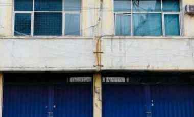 ruko 2 in 1 siap huni kalimas baru surabaya utara