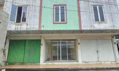 Rumah Dijual di Tanah Baru