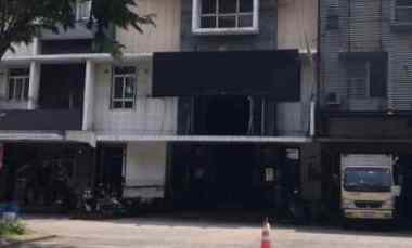 Komersial Dijual di Central Point Harapan Indah Bekasi