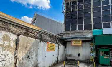 Komersial Dijual di Jl. Pegambiran raya Rawamangun Jakarta Timur