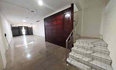 Ruko 3 Lantai Kalianyar Surabaya Nol Jalan Siap Pakai