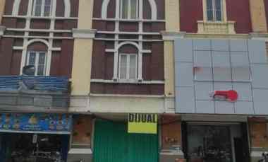 Ruko 3 Lantai SHGB Digading Serpong Tangerang