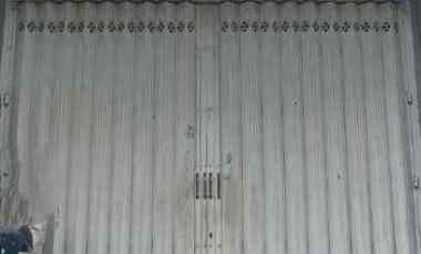 Ruko 4 Lantai, Dharmahusada, Parkir Luas, Minim 2 Tahun