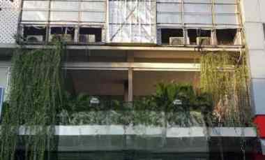 Ruko 4 Lantai Nol Jalan Raya Merr dekat Hokky Buah McD