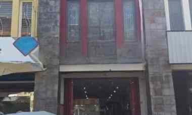 Ruko 4 Lantai Sutorejo Prima