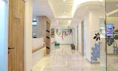 Komersial Dijual di Jl. Akses UI Cimanggis Depok