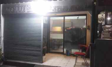 Ruko Babatan Pantai 1,5 Lantai Kenjeran Surabaya