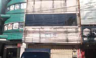 ruko baliwerty strategis hadap barat