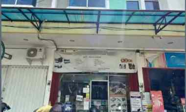 Ruko Banjarsari Tembalang Semarang