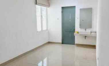 RUKO Barata JAYA 1 Lantai