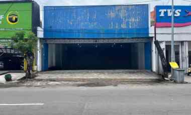 Ruko Barata Jaya EX Showroom