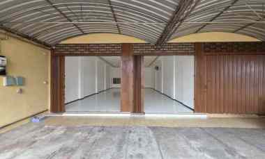 RUKO Barata JAYA Strategis