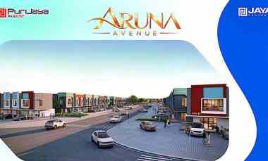 Komersial Dijual di Jl Raya Rajeg Mulya Tangerang