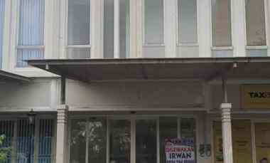 Ruko Bizhome Pakuwon City