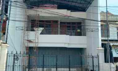 ruko bratang 2 lt carport 3 mobil