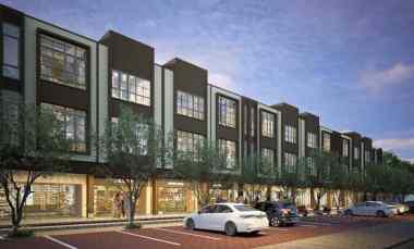 Komersial Dijual di Metland Menteng, Cakung Timur