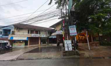 Ruko dan Kontrakkan Strategis di Mampang Depok