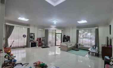 Rumah Dijual di Moh toha