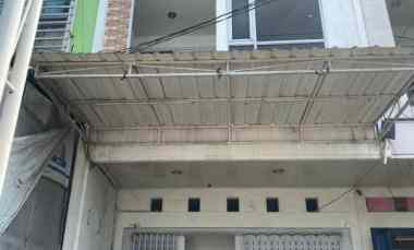 Ruko di Jalan Jaya Wijaya Mojosongo Solo