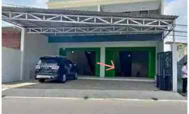 Ruko di Sewakan Singosari