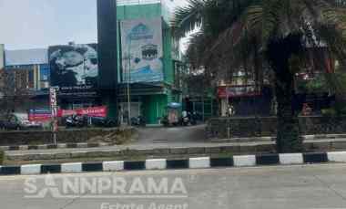 ruko dijual di grand depok city depok