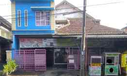 Ruko Dijual di Malang Sawojajar dekat SMK Telkom 4,5M