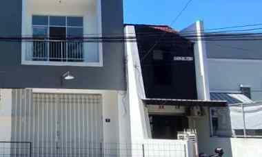 Ruko Dijual Klampis Semolo Surabaya Timur