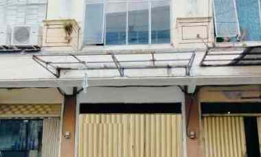 Komersial Dijual di Jalan Mulyosari Tengah, Kalisari, Kec. Mulyorejo, Surabaya Timur