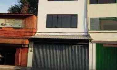 Ruko Dijual Peneleh Genteng Surabaya Timur