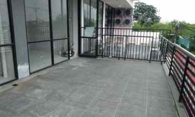 Komersial Dijual di Jl. Raden Fattah Karang Tengah Tangerang