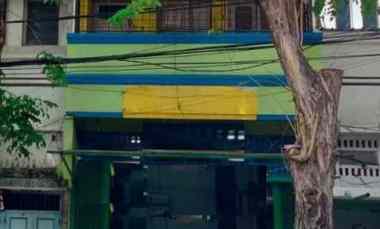 Komersial Dijual di Walikota Mustajab Genteng Surabaya Pusat