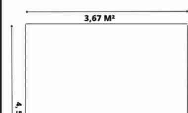 Ruko Dikontrakkan Cepat di Menteng dalam